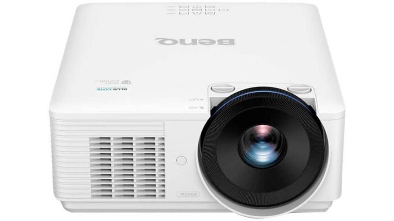 BenQ LU785 Business Laser DLP Beamer 6000 ANSI Lumen