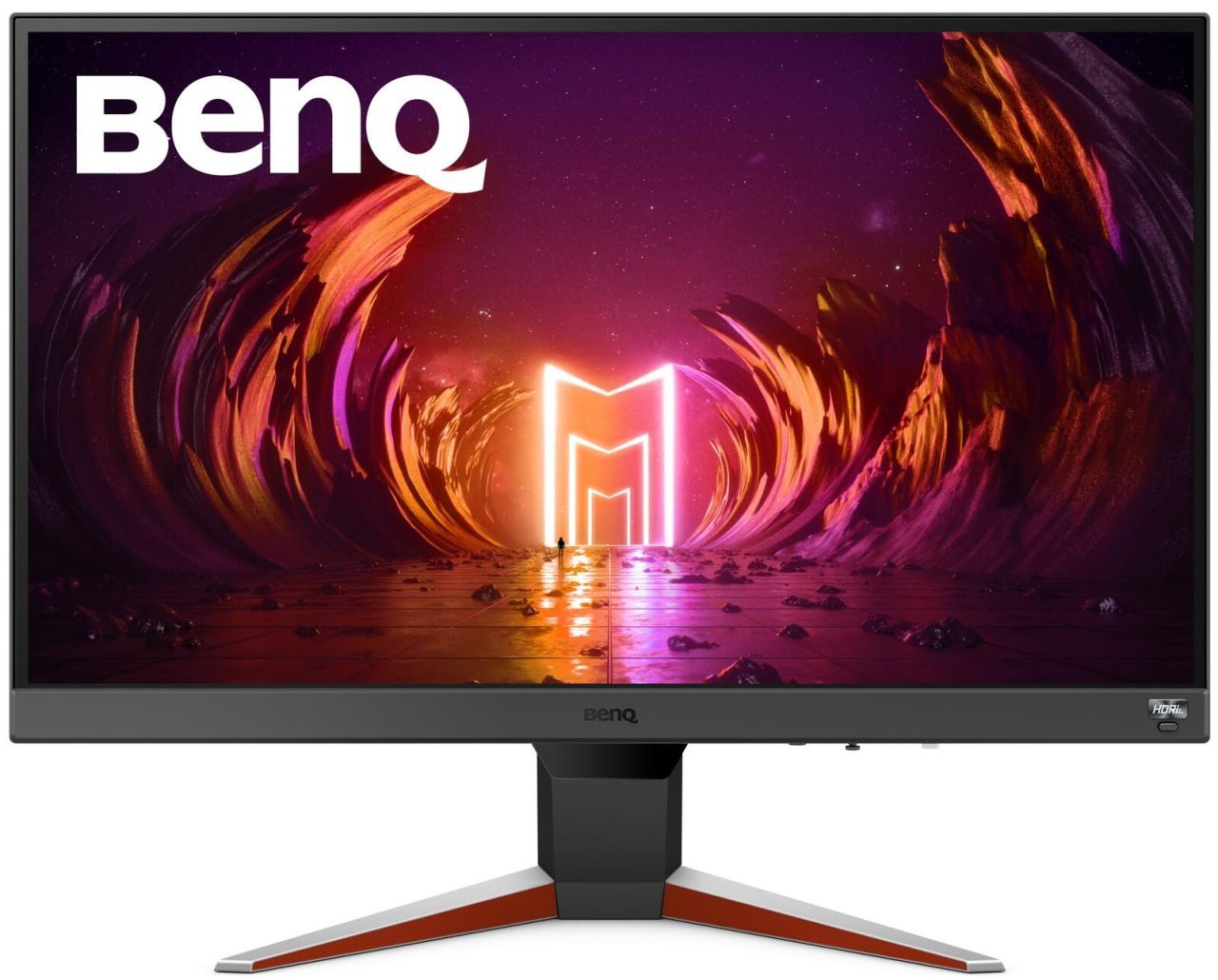 BenQ Mobiuz EX240N Gaming Monitor 60,45cm (23,8 Zoll)