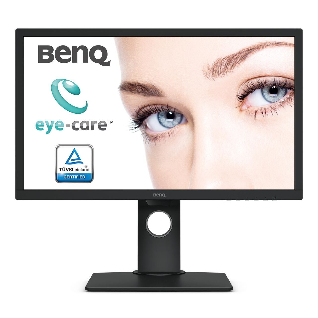 BenQ Monitor BL2483TM 60,96 cm (24 Zoll)
