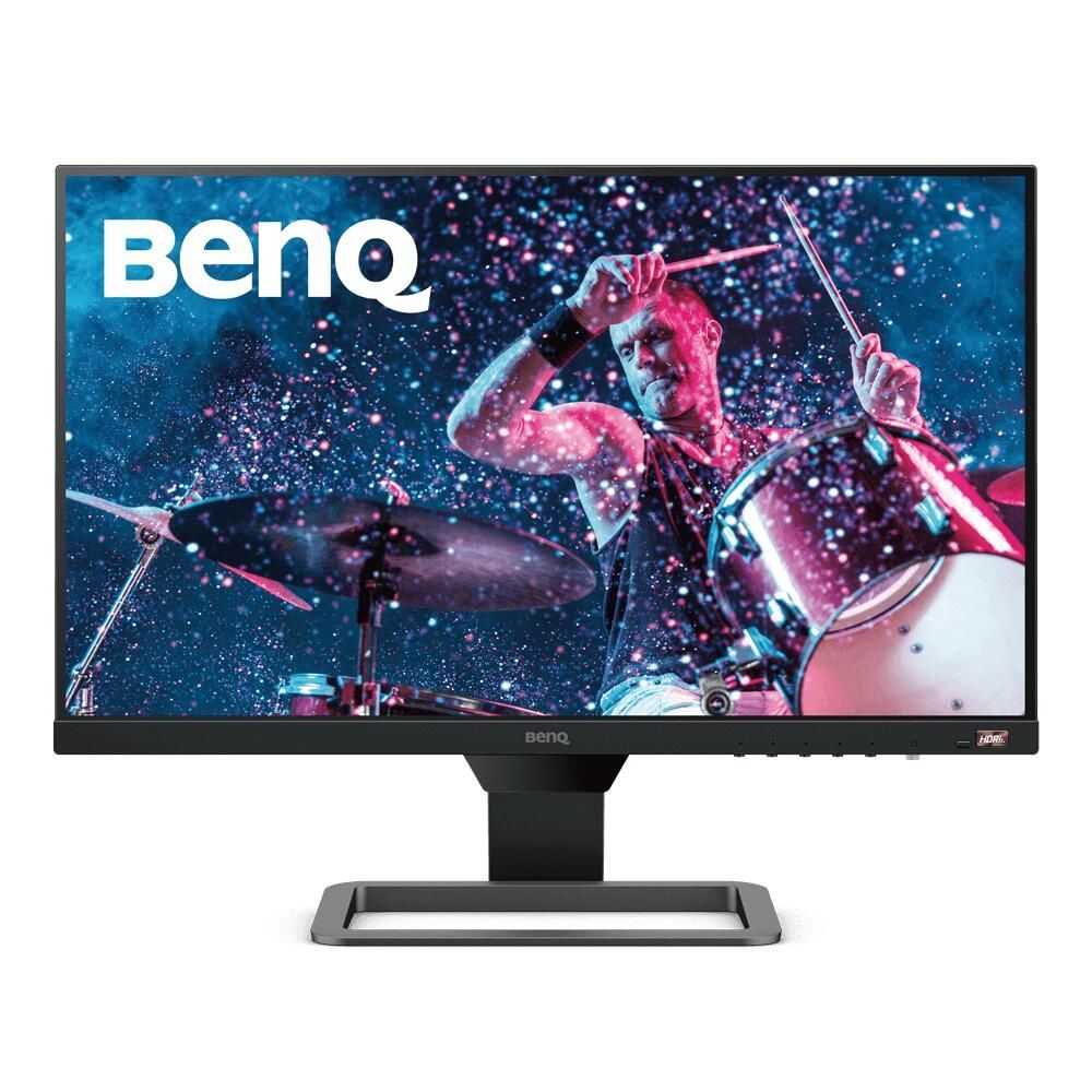 BenQ Monitor EW2480 LED-Display 60,45 cm (24")