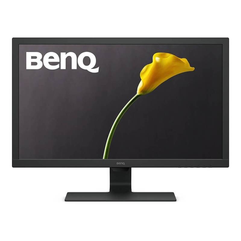 BenQ Monitor GL2780 LED-Display 68,6 cm (27") schwarz