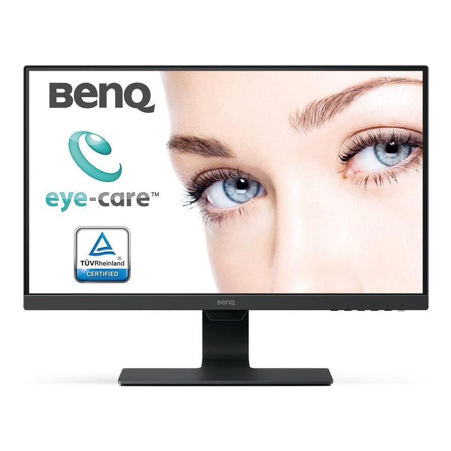 BenQ Monitor GW2480E LCD-Display 60,45 cm (23,8")