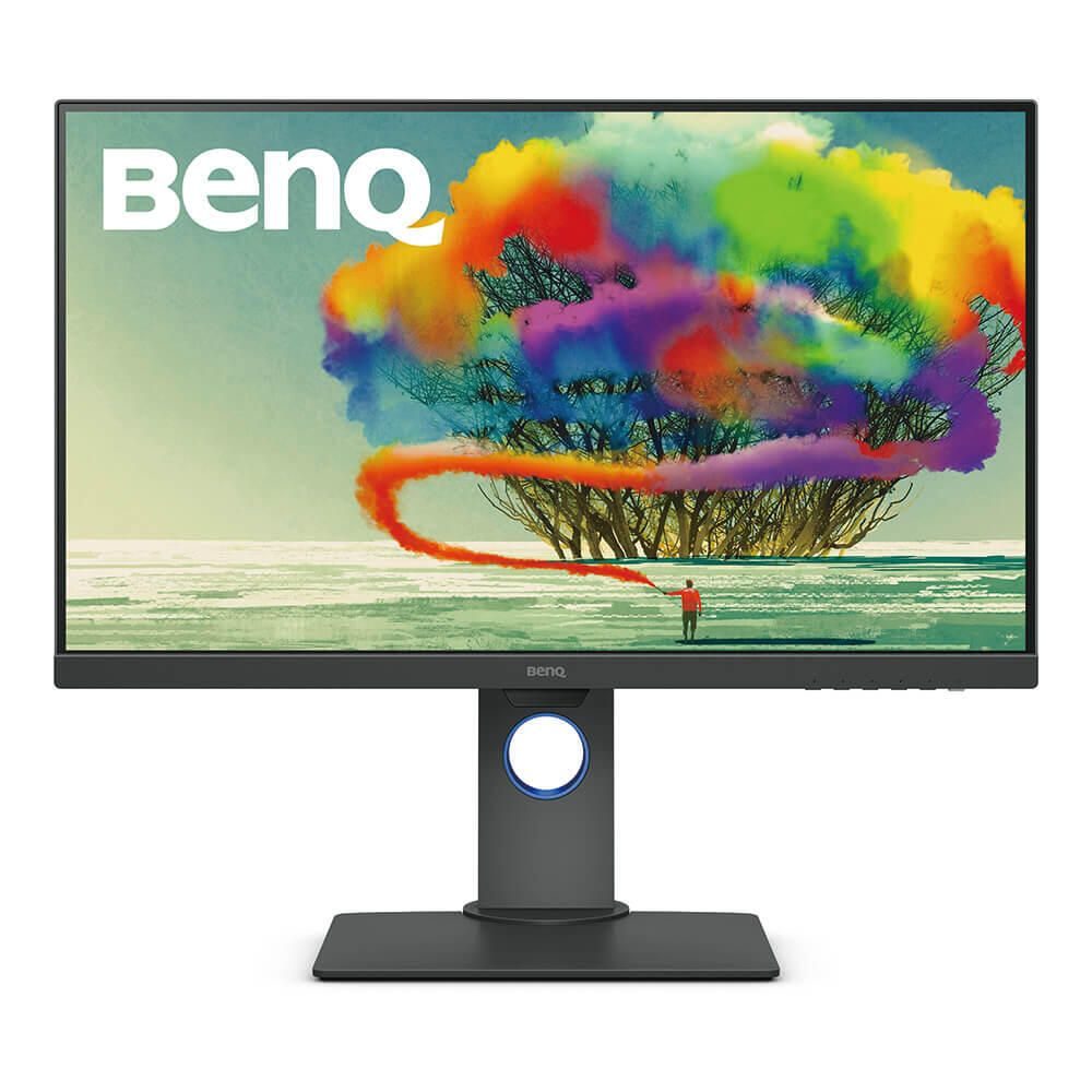 BenQ Monitor PD2700U LED-Dispay 68,58 cm (27")