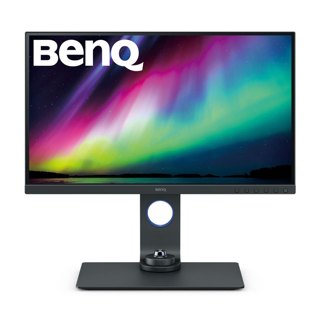 BenQ PhotoVue Monitor SW270C LED-Display 68,6 cm (27")