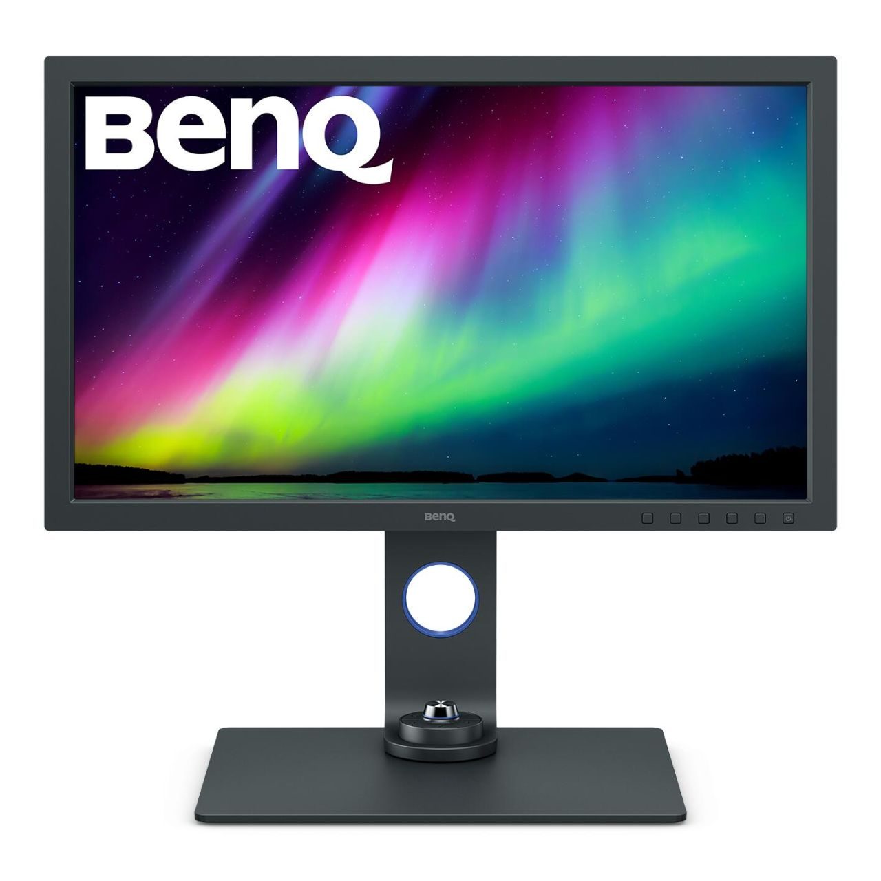 BenQ PhotoVue Monitor SW271C LED-Displar 68.6 cm (27")