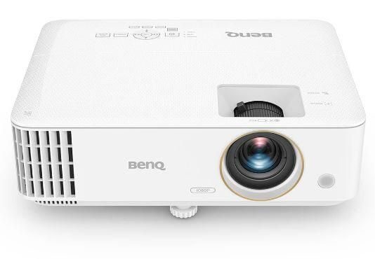 BenQ TH585P Gaming DLP Beamer 3500 ANSI Lumen