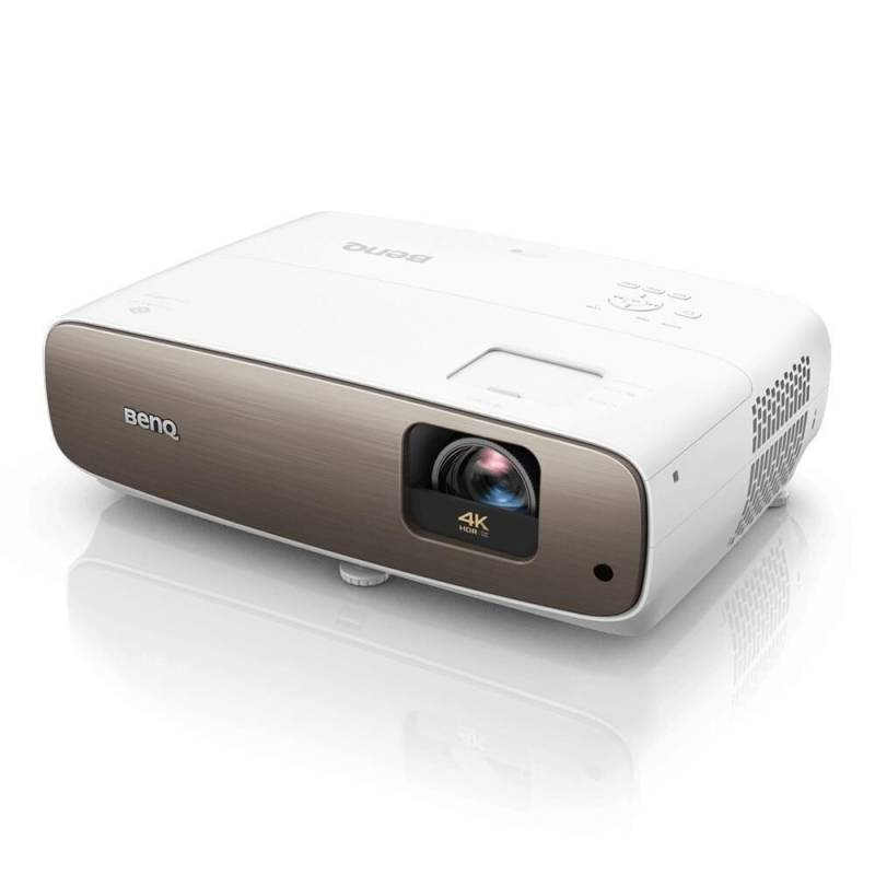 BenQ W2700 DLP Heimkino Beamer 2000 ANSI Lumen