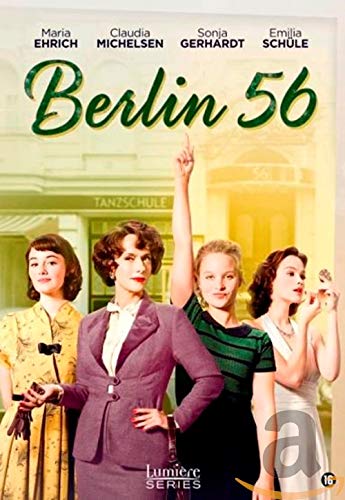 Berlin 56, (DVD) von ICEWIL