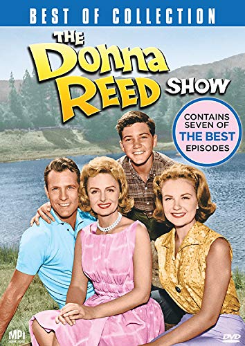 Best of the Donna Reed Show [DVD] [Import] von MPI Home Video