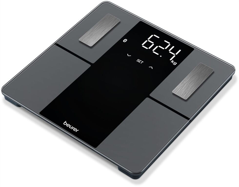 Beurer BF 500 Super Black Edition (Schwarz)