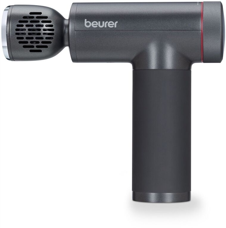 Beurer MG 195  Hot & Cold (schwarz)