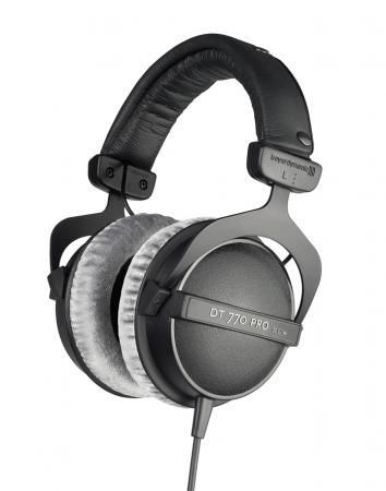 Beyerdynamic DT 770 PRO 250 Kopfhörer Beyerdynamic DT 770 PRO 250 Kopfhörer
