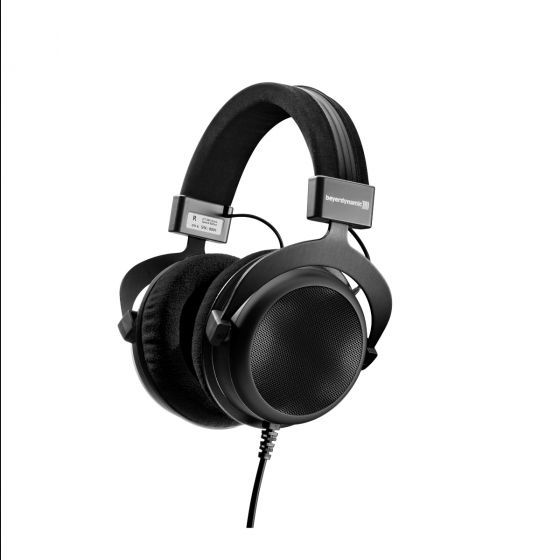 Beyerdynamic DT-880 Black Special Edition Kopfhörer Limited Edition