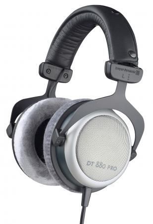 Beyerdynamic DT 880 PRO 250 Ohm Kopfhörer Beyerdynamic DT 880 PRO 250 Ohm Kopfhörer