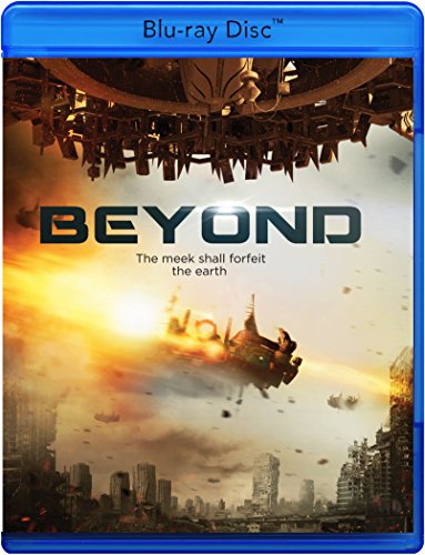 Beyond [Blu-ray] von Filmrise