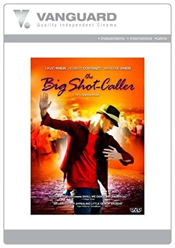 Big Shot-Caller [DVD] [Region 1] [NTSC] [US Import] von Vanguard Cinema