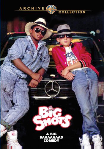 Big Shots [DVD] [Region 1] [NTSC] [US Import] von Warner