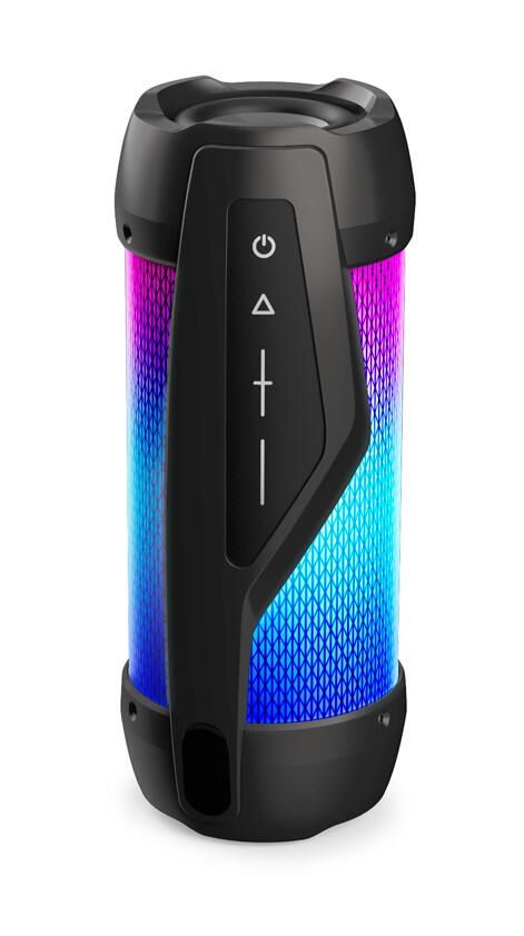 BigBen PARTY Mini IP Bluetooth-Lautsprecher