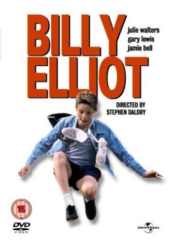 Billy Elliot [DVD] [2000] by Jamie Bell von Hackerdom