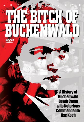 Bitch Of Buchenwald [DVD] [Region 1] [NTSC] [US Import]