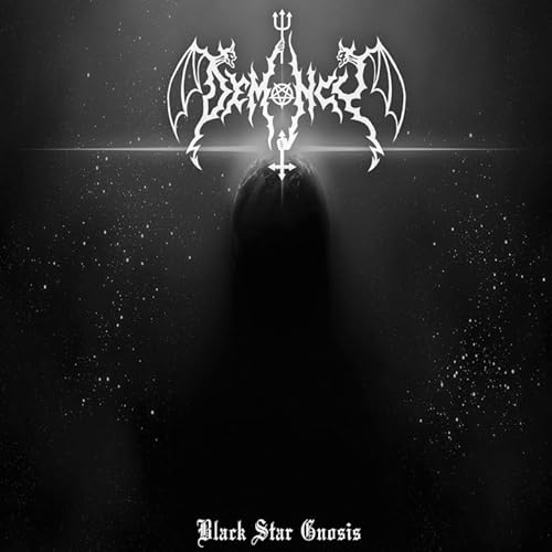 Black Star Gnosis [Vinyl LP] von Dark Descent