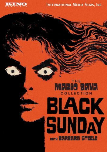 Black Sunday / (Rmst Mono) [DVD] [Region 1] [NTSC] [US Import] von Redemption