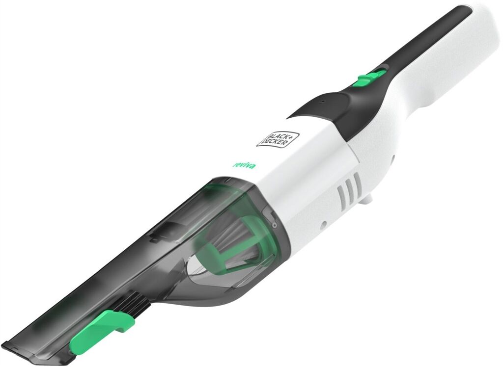 Black & Decker REVHV8C Black & Decker REVHV8C