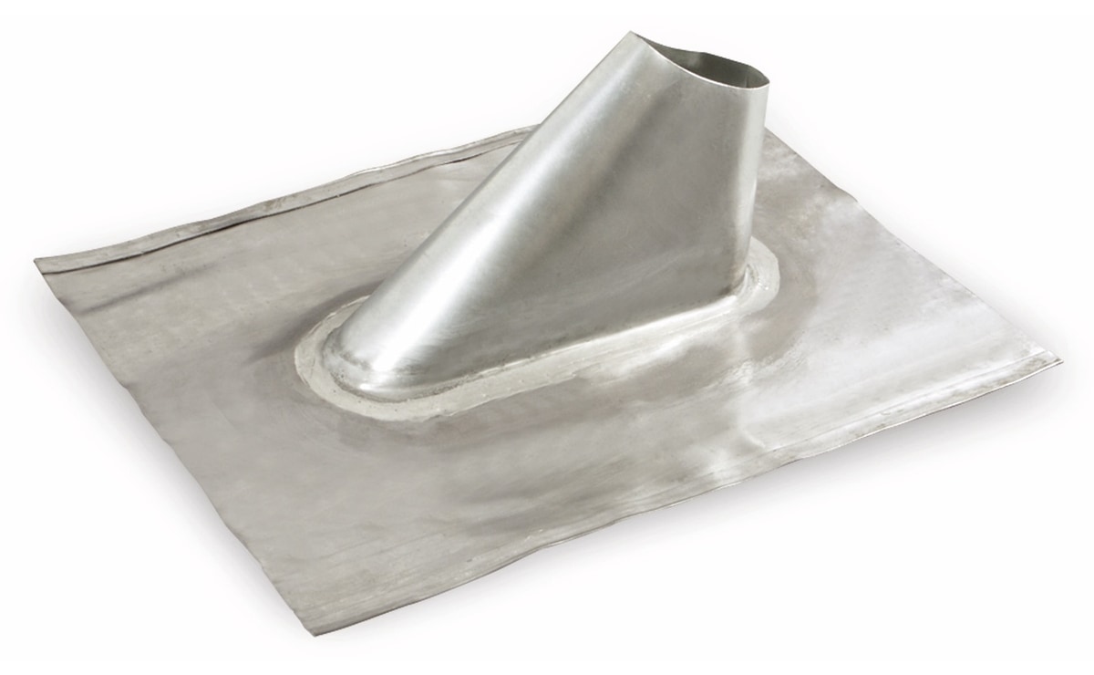 S-IMPULS Blei-Dachdurchführung, 370x400 mm S-IMPULS Blei-Dachdurchführung, 370x400 mm von S-IMPULS