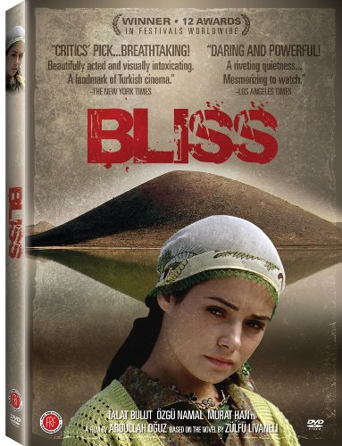 Bliss / (Ws Sub) [DVD] [Region 1] [NTSC] [US Import] von First Run Features