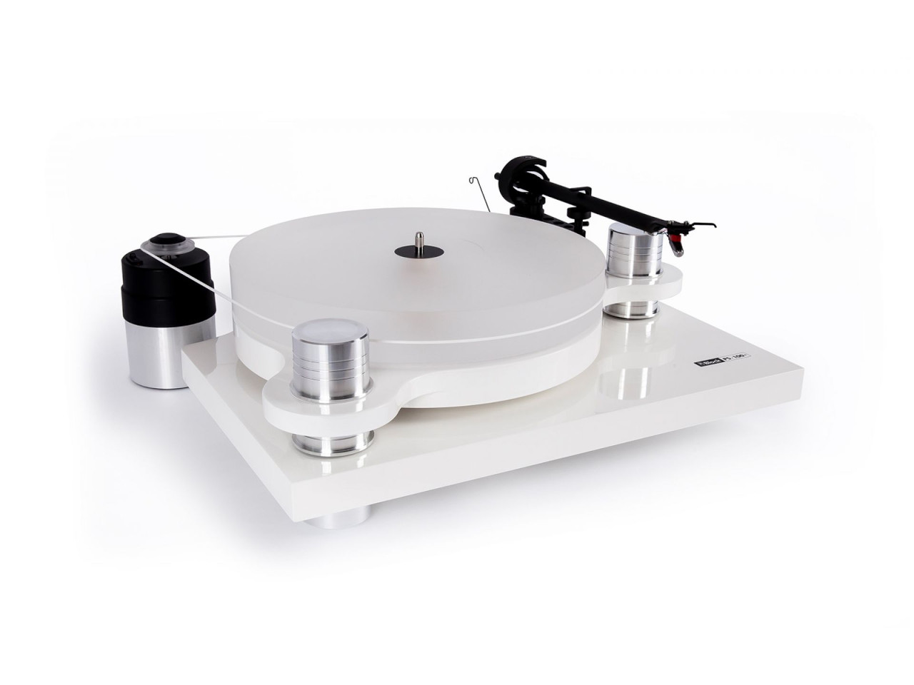 Block PS-100+ White HG | OM 5E Block PS-100+ White HG | OM 5E