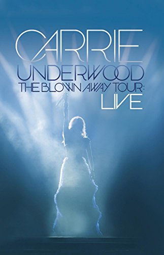 Blown Away Tour Live the [DVD] [Import] von SONY MUSIC CANADA ENTERTAINMENT INC.