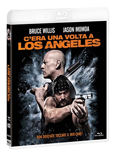 Blu-Ray - C'Era Una Volta A Los Angeles (1 Blu-ray) von Blu-Ray