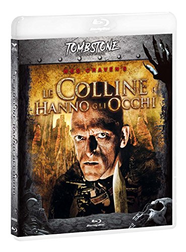Blu-Ray - Colline Hanno Gli Occhi (Le) (Tombstone Collection) (1 Blu-ray) von Blu-Ray