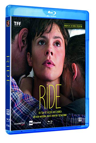Blu-Ray - Ride (1 BLU-RAY) von Rai Cinema