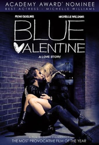 Blue Valentine [DVD] [Region 1] [NTSC] [US Import]