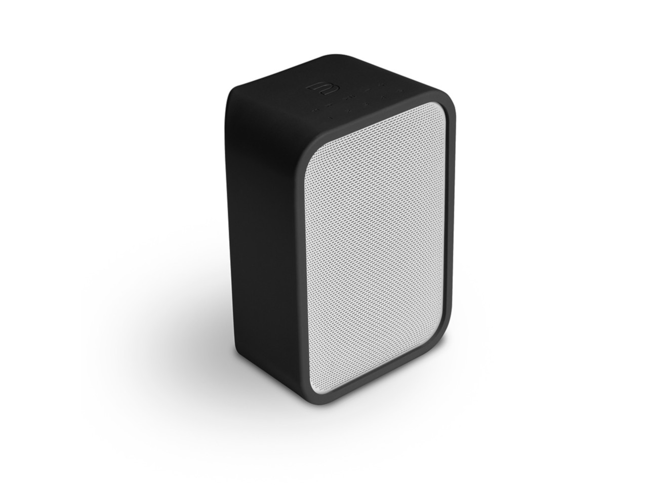Bluesound Flex Skin schwarz Bluesound Flex Skin schwarz