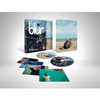 Blur: To the End / Live at Wembley Stadium Blu-Ray Blur: To the End / Live at Wembley Stadium Blu-Ray