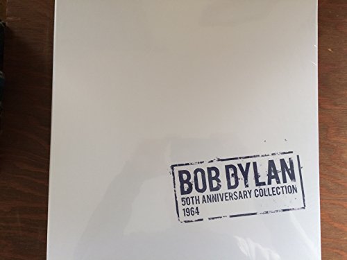 Bob Dylan 50th Anniversary Col [Vinyl LP]