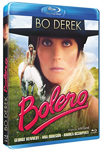 Bolero BD 1984 [Blu-ray] von RESEN