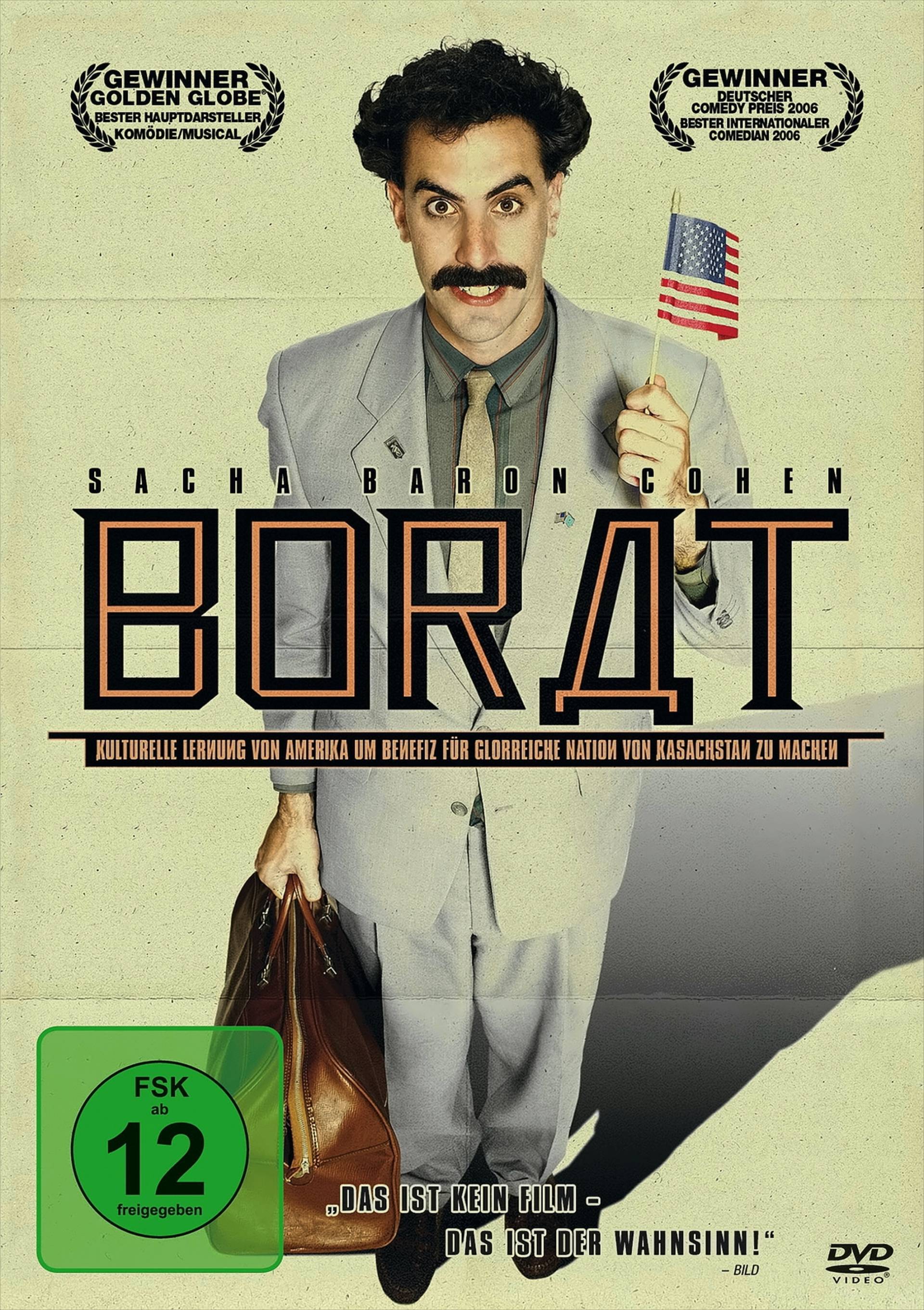 Borat Borat