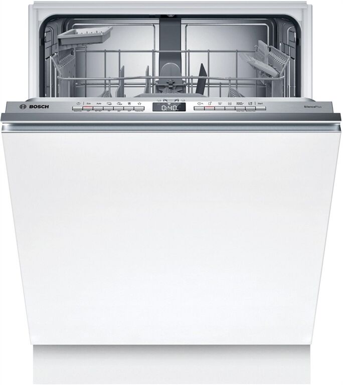 Bosch SMV4EAX28E (vollintegrierbar)