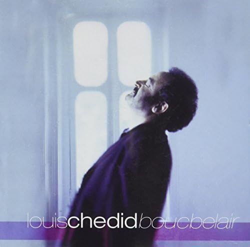 Boucbelair von Bmg Rights Mgmt Gmbh (Universal Music)