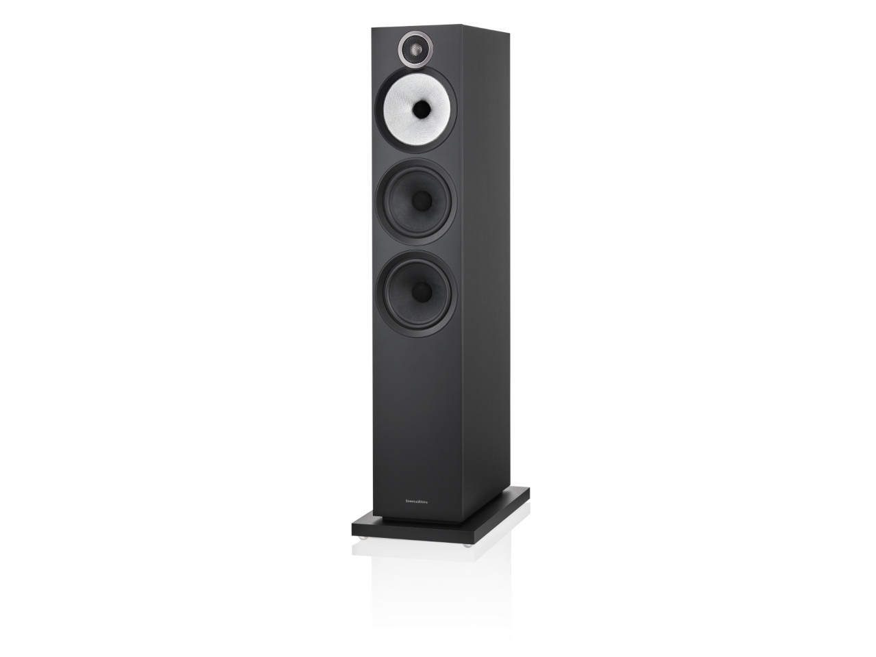 Bowers & Wilkins 603 S3 Black