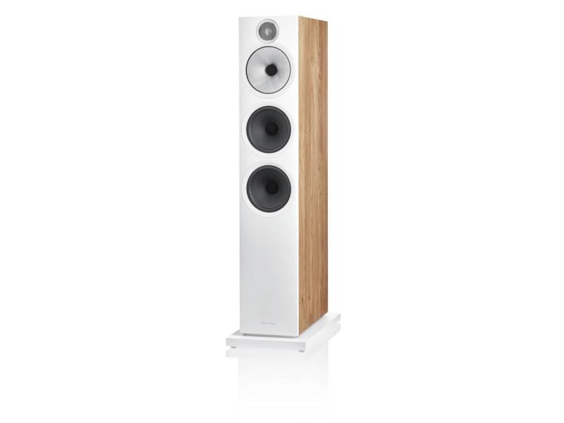 Bowers & Wilkins 603 S3 Oak