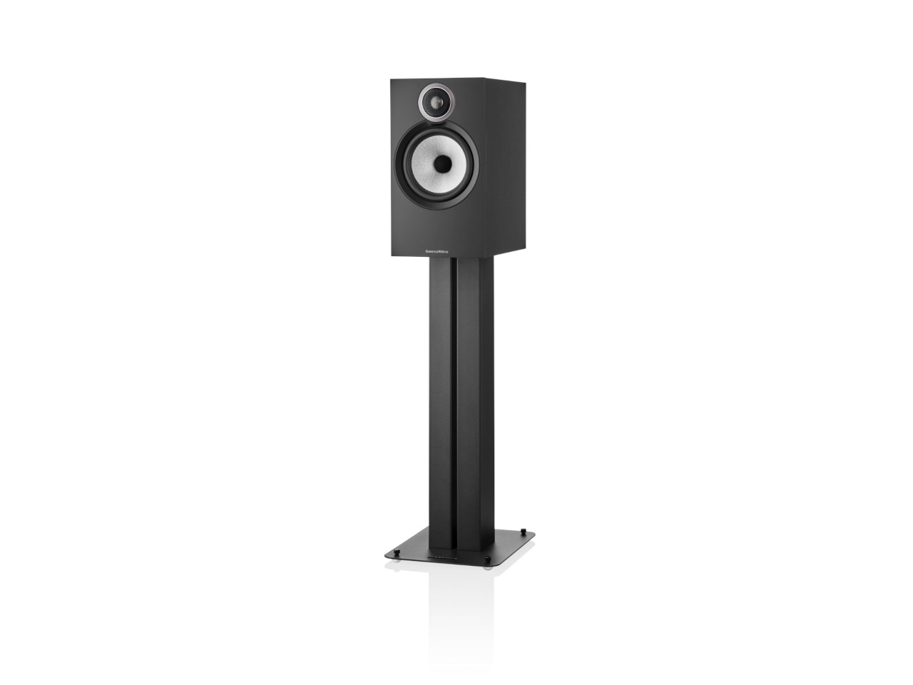 Bowers & Wilkins 606 S3 Black (Paarpreis)