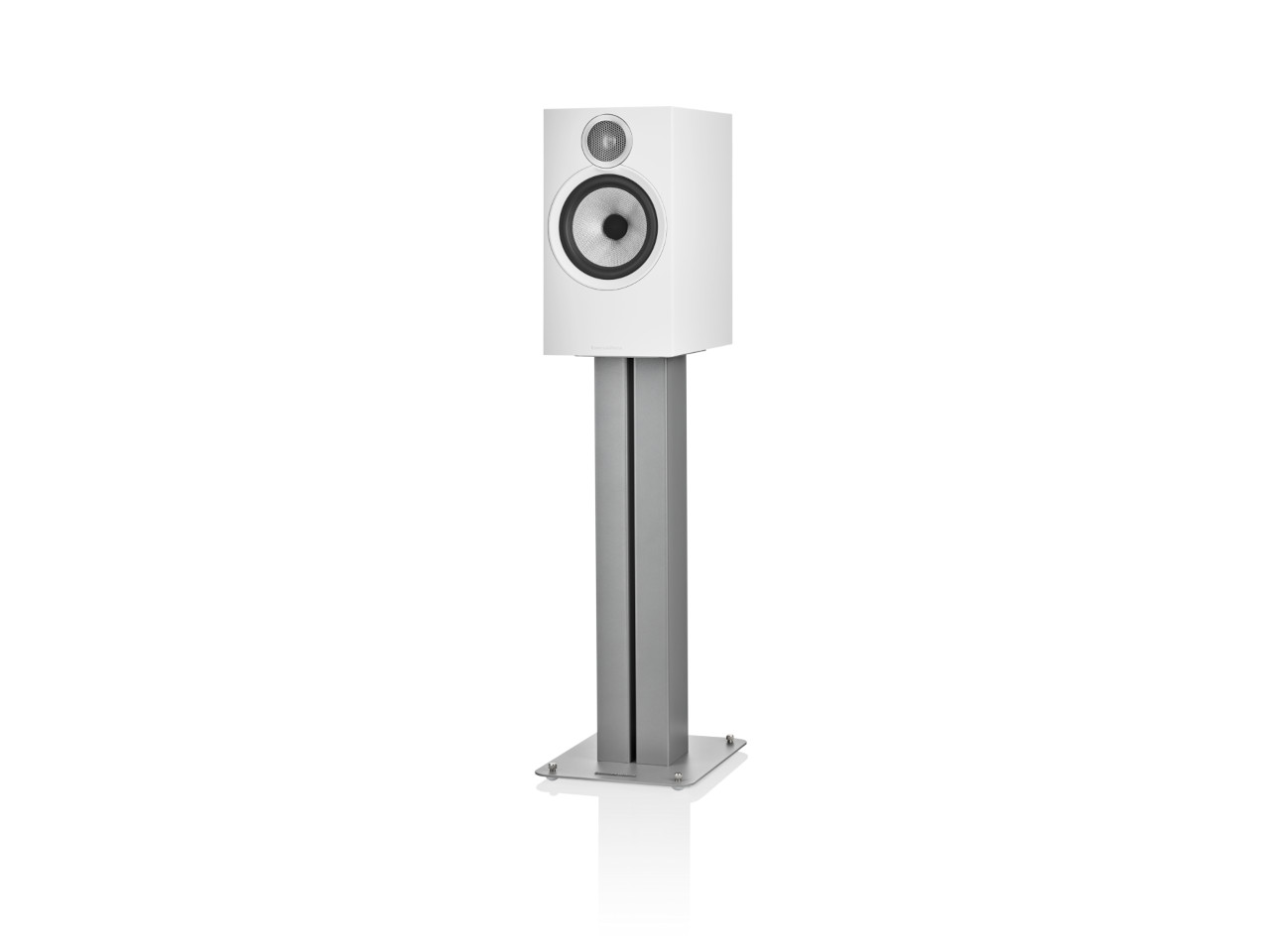 Bowers & Wilkins 606 S3 White (Paarpreis)