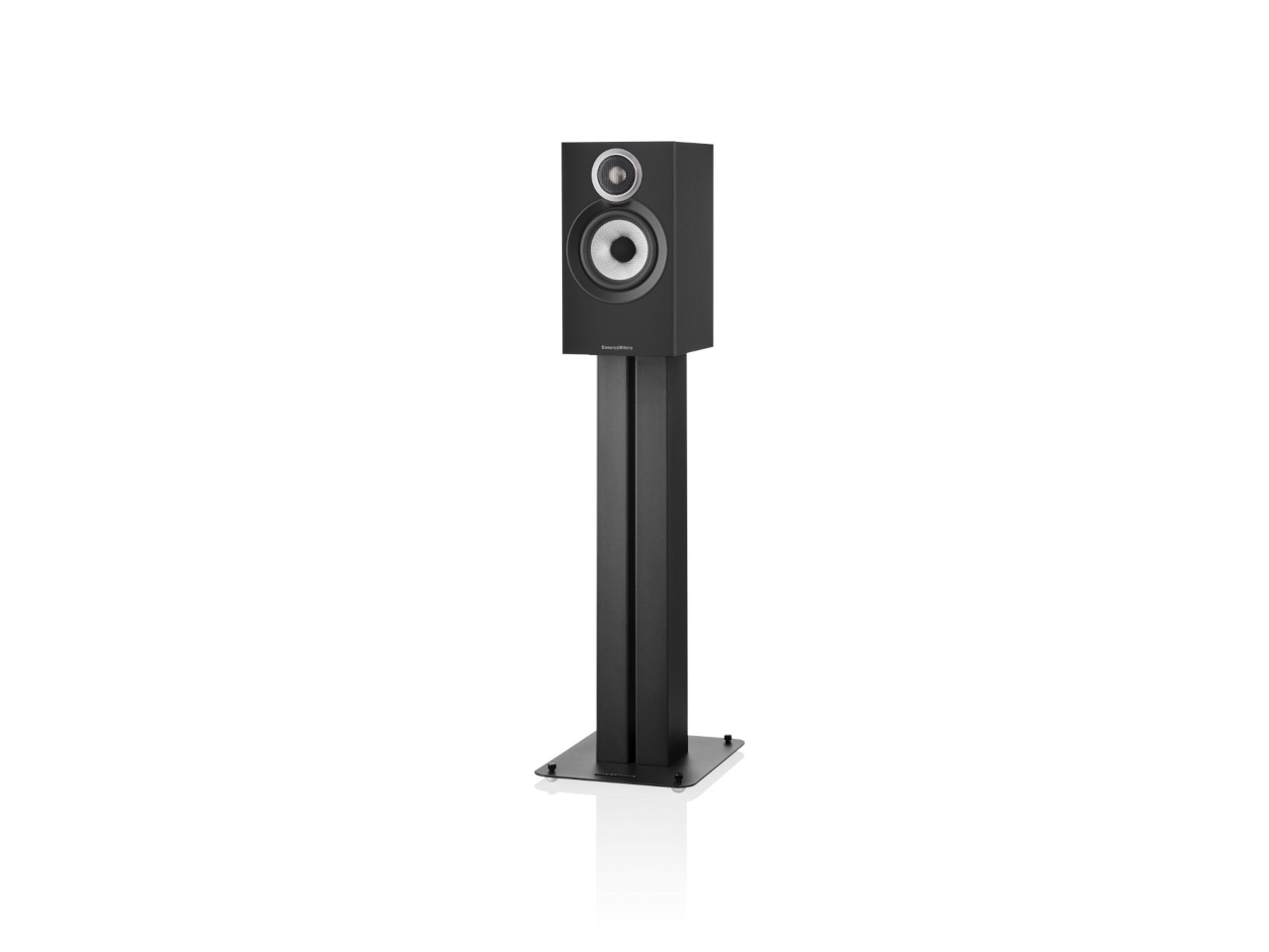Bowers & Wilkins 607 S3 Black