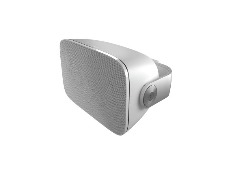 Bowers & Wilkins AM-1 White