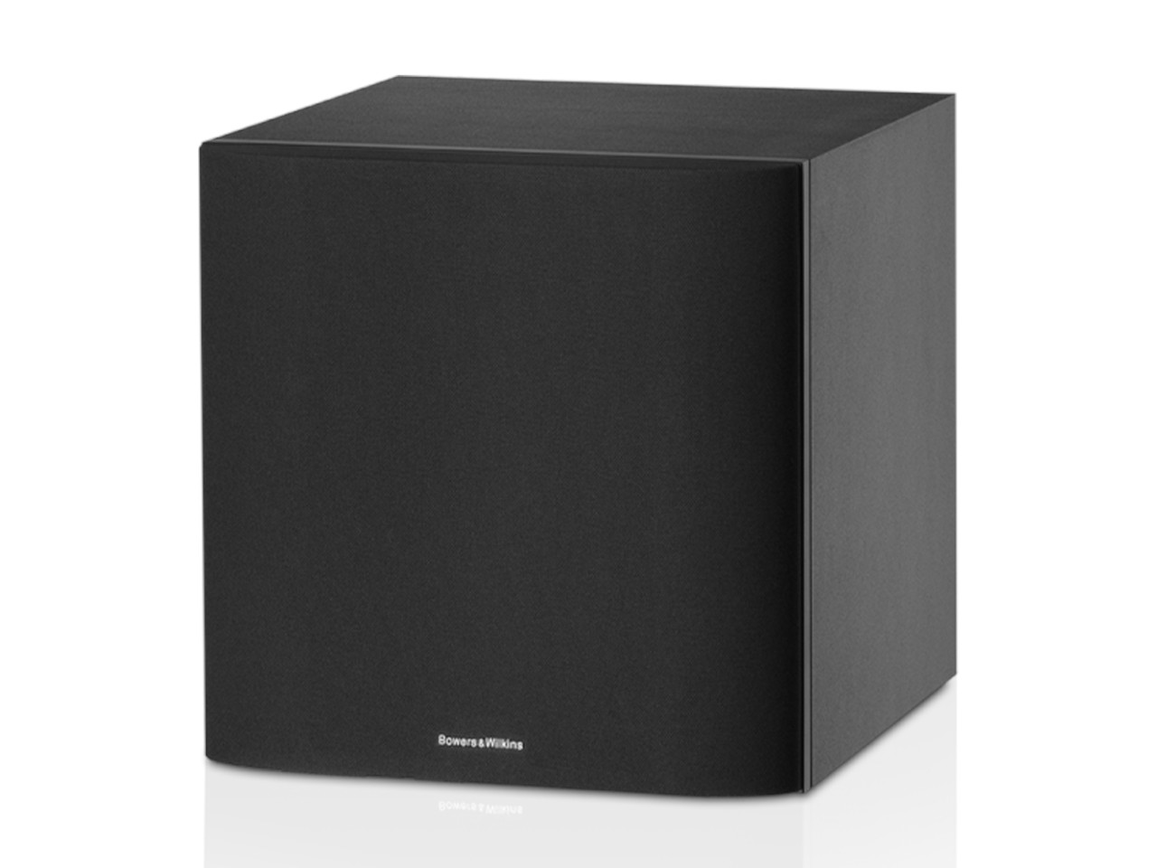 Bowers & Wilkins ASW608 Black Bowers & Wilkins ASW608 Black