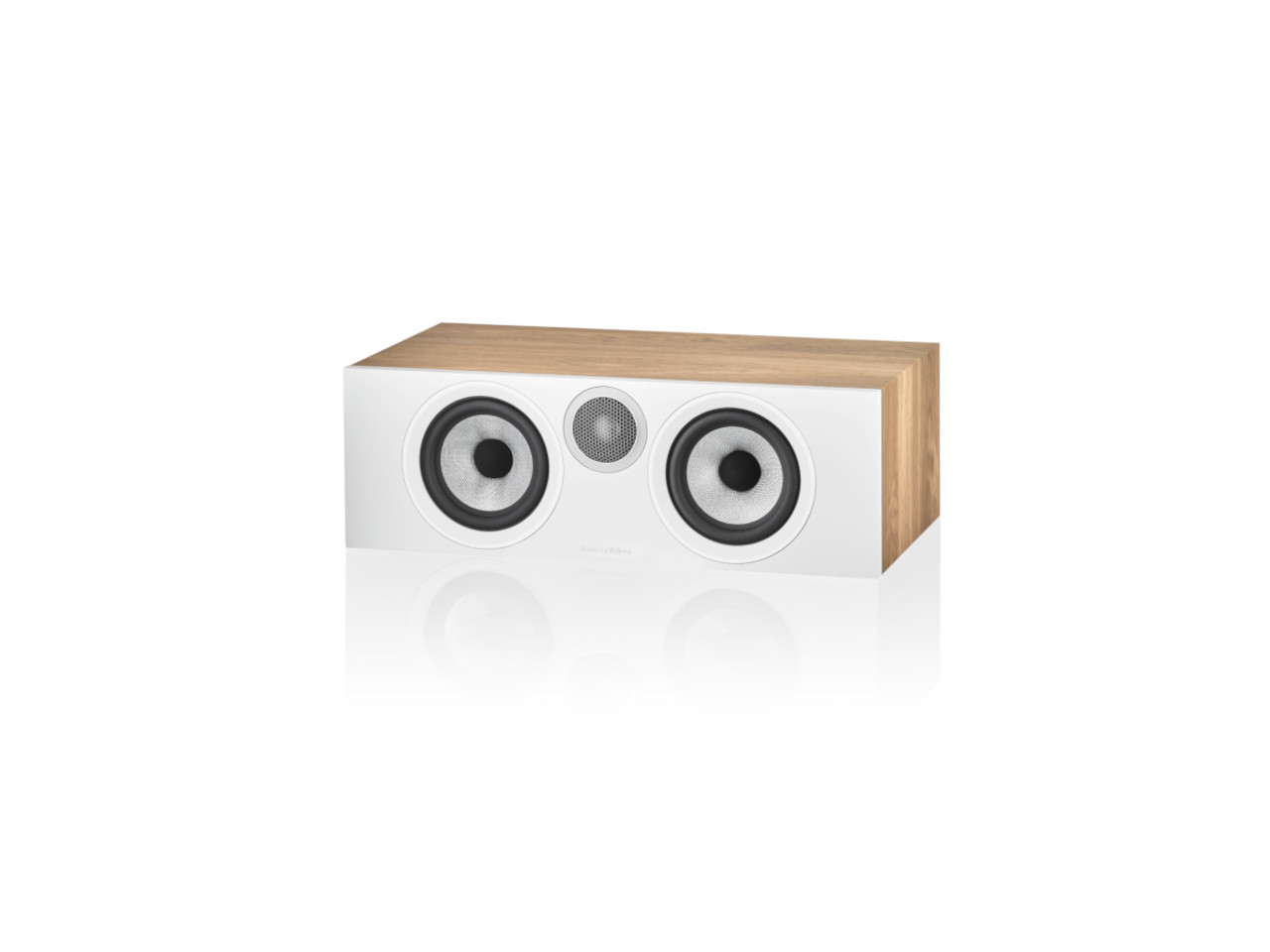 Bowers & Wilkins HTM6 S3 Oak Bowers & Wilkins HTM6 S3 Oak